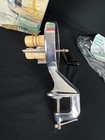 Villaware Beebo Cavatelli Maker Pasta Counter Mount Dumplings   Gnocchi Vintage