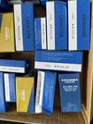 Vexunga Bojak Dual Run Capacitor Lot 45 5 35 5 Uf
