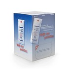  400 Packets  Aquasonic 100 Ultrasound Gel 01-20 20g Packets  case Of 4 Boxes 