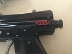 Paintball Gun  Sonic  Spyder   Black  Tested 