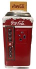 Coca Cola 1999 Holiday Christmas Vending Machine Stein Cs392