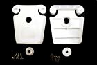 2 Pack Aftermarket Igloo Cooler Replacement Latch  Post   Screws Part  24013