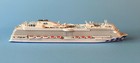 Model Cruise Ship Discovery Princess 1 1250 Scale Souvenir By Scherbak  Usa