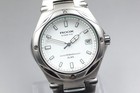  exc 5 W  Box  Seiko Alba Roox Kinetic Yt57-0b40 Quartz Men s Watch From Japan