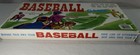 Vintage Rare 1970s Baseball Board Game New Unused