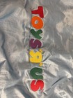 Toys  r  Us Employee Holloway Jacket Coat Large Adult Vintage Rare