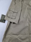 Boy Scouts Of America Tan Uniform Shirt S s Adult Mens Large Fits Modern Xl