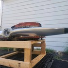 O-200-a   Tcm Continental   Cessna 150g   Engine And Propeller Combo