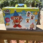 Mr  Potato Head Party Spud 20 Pieces  Playskool Hasbro Brand New Sealed