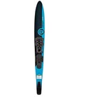 O brien Pro Tour 68  Slalom Water Ski W  Z9 Binding - 2026