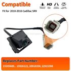 Rear View Back Up Camera For 2010 2011 2012 2013-2016 Cadillac Gm Srx 23205689