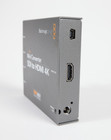 Blackmagic Design Mini Converter Sdi To Hdmi 4k  2925082  4x Sdi Input