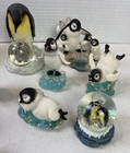 The Hamilton Collection Penguin Polar Playmates Lot Of 12 Westland Seaworld Read