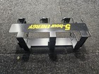 5 Hour Energy R34006 3-tier Drink Store Display Metal Rack Dispenser Holder