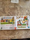 Mario   Luigi  Bowser s Inside Story bowser Jr  s Journey  nintendo 3ds  Working