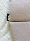 Thule Stroller Seat Liner Beige Light Pink