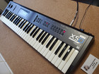 Korg X5d Music Synthesizer New Battery Initialized Good Condition Japan