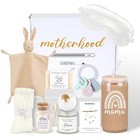 1st Mother s Day Gift For New Mom  12pcs New Mom Gifts For Women  Baby Shower 