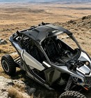 Hard Roof Top Cover 1 Pc For Can-am Maverick X3  2 Doors  2017-2025  715002902