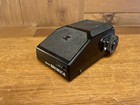  tested   Near Mint  Zenza Bronica Ae-ii Prism Finder For Etr S Si From Japan