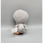 Kith X Looney Tunes Tweety Bird Plush 9  Gray Limited Edition Stuffed Animal Toy