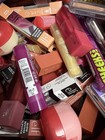 200 Piece Random Pull Wholesale Makeup Lot Maybelline Elf Covergirl Almay Loreal