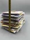 Huge Lot Greeting Cards All Occasions With Envelopes Unused Vintage Almost 4lbs 