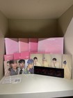 Bts Persona Albums  4 Ver    2019 Summer Package   Extra Goods  photos   Merch 
