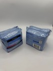 4 Pack -neutrogena Makeup Remover Wipes  Ultra-soft Cleansing Facial Towelettes