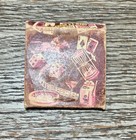 Matchbook Old Vintage Casino Bar Harrah s Club Reno Nv Antique Used Matches