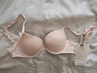Lily Collins Wardrobe - Tv Production Bra - Emily In Paris - 2020