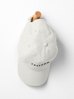 Charlie Kirk  freedom  Hat - White - Turning Point Usa - Baseball Cap