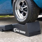 Race Ramps Rr-56-2 56  Two-piece Race Ramps - 10 8 Degree Approach Angle