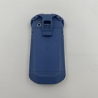 Zebra Tc52 Tc520 Handheld Scanner - Reset W  Battery - White   Blue - Healthcare
