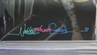     Harley Quinn  31 Syndicate Foil B      Cgc 9 8      Szerdy Signed   Sketched      