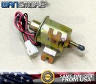 Inline Fuel Pump 12v Electric Transfer Low Pressure Gas Diesel Fuel Pump Hep-02a
