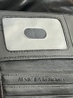 Financial Peace University Envelope System Wallet Black Dave Ramsey 