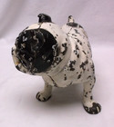 Antique Hubley Cast Iron Bull Dog