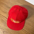 Vintage 90s Houston Rockets Drew Pearson Snapback Hat Script Nba Star Bill Osfa