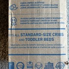 Graco Premium Crib And Toddler Mattress Open Box Ships Compressed In
