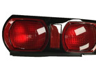 Genuine Toyota 1993-1995 Mr2 Drivers left Tail combination Lamp light Lens 81561