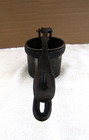 Antique Vintage Cast Iron Metal Farmhouse Potato  Ricer  Masher