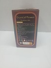 Crystal Flower Science Kit 24 Hours Growing Diy Projects For Kids Stem Nib