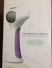 Tria Hair Removal Laser 4x  purple 