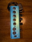 Strymon Bigsky Multi Reverb Effects Pedal