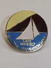 Lake Roosevelt National Recreation Area Travel Souvenir Lapel Pin Washington  2