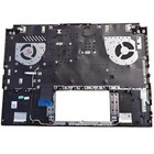 New For Asus Tuf Gaming Fx507 Fa507 Fx507z A15 F15 Palmrest Backlit Keyboard Usa