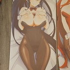Highschool Dxd Poster Lot Of 2  Poster wall Scroll 39in X 16in