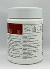 Espresso Machine Cleaning Tablets Cafiza E31 For Professional Use 100 Count