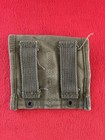 Ww2 Original Us Army M1 Carbine Double Magazine Belt Pouch Wwii 30 Cal  1944